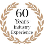 CREST - 60 years CREST - 60 years